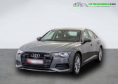 Audi A6 occasion année 2024 boite Automatique Annonce Audi A6 occasion Essence 45 TFSI 265 ch BVA Quattro à Beaupuy