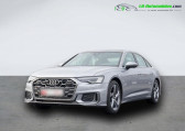 Audi A6 occasion année 2024 boite Automatique Annonce Audi A6 occasion Essence 45 TFSI 265 ch BVA Quattro à Beaupuy