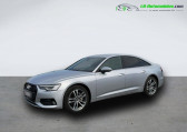 Audi A6 occasion année 2024 boite Automatique Annonce Audi A6 occasion Essence 45 TFSI 265 ch BVA Quattro à Beaupuy