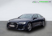 Audi A6 45 TFSI 265 ch BVA Quattro   Beaupuy 31