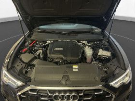 Audi A6 45 TFSI 265 ch BVA Quattro  occasion  Beaupuy - photo n10