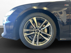 Audi A6 45 TFSI 265 ch BVA Quattro  occasion  Beaupuy - photo n9
