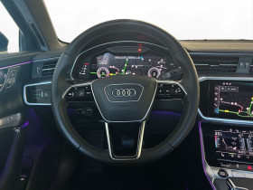 Audi A6 45 TFSI 265 ch BVA Quattro  occasion  Beaupuy - photo n8