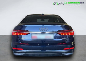 Audi A6 45 TFSI 265 ch BVA Quattro  occasion  Beaupuy - photo n5