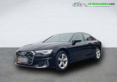 Audi A6 45 TFSI 265 ch BVA Quattro   Beaupuy 31