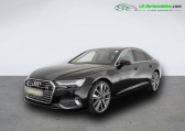 Audi A6 45 TFSI 265 ch BVA Quattro   Beaupuy 31
