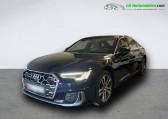 Audi A6 45 TFSI 265 ch BVA Quattro   Beaupuy 31