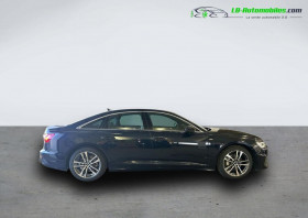 Audi A6 45 TFSI 265 ch BVA Quattro  occasion  Beaupuy - photo n4
