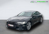 Audi A6 45 TFSI 265 ch BVA Quattro   Beaupuy 31