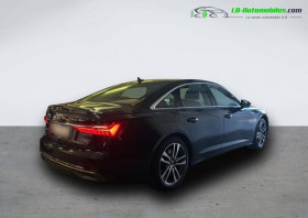 Audi A6 45 TFSI 265 ch BVA Quattro  occasion  Beaupuy - photo n3