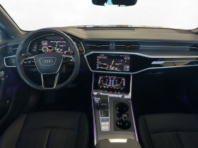 Audi A6 45 TFSI 265 ch BVA Quattro  occasion  Beaupuy - photo n2