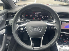 Audi A6 45 TFSI 265 ch BVA Quattro  occasion  Beaupuy - photo n6