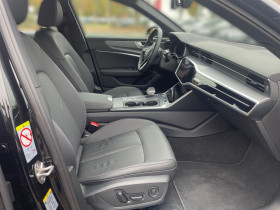 Audi A6 45 TFSI 265 ch BVA Quattro  occasion  Beaupuy - photo n4