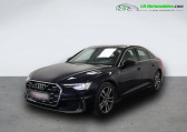Audi A6 45 TFSI 265 ch BVA Quattro   Beaupuy 31