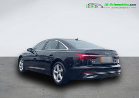Audi A6 45 TFSI 265 ch BVA Quattro  occasion  Beaupuy - photo n3