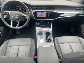 Audi A6 45 TFSI 265 ch BVA Quattro  occasion  Beaupuy - photo n2