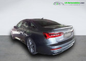 Audi A6 occasion année 2022 boite Automatique Annonce Audi A6 occasion Essence 45 TFSI 265 ch BVA Quattro à Beaupuy