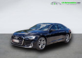 Audi A6 45 TFSI 265 ch BVA Quattro   Beaupuy 31
