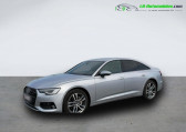 Audi A6 45 TFSI 265 ch BVA Quattro   Beaupuy 31