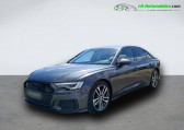 Audi A6 45 TFSI 265 ch BVA Quattro   Beaupuy 31