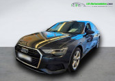 Audi A6 occasion année 2022 boite Automatique Annonce Audi A6 occasion Essence 45 TFSI 265 ch BVA Quattro à Beaupuy