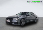 Audi A6 occasion année 2023 boite Automatique Annonce Audi A6 occasion Essence 45 TFSI 265 ch BVA Quattro à Beaupuy