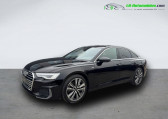 Audi A6 occasion année 2023 boite Automatique Annonce Audi A6 occasion Essence 45 TFSI 265 ch BVA Quattro à Beaupuy