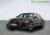 Audi A6 45 TFSI 265 ch BVA Quattro   Beaupuy 31