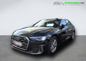Audi A6 45 TFSI 265 ch BVA Quattro   Beaupuy 31