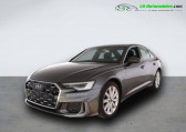 Audi A6 45 TFSI 265 ch BVA Quattro   Beaupuy 31