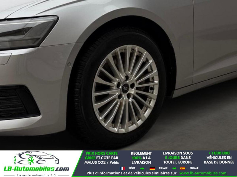 Audi A6 45 TFSI 265 ch BVA  occasion � Beaupuy - photo n�7