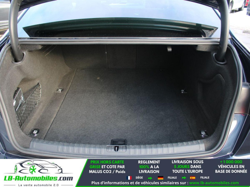 Audi A6 45 TFSI 265 ch BVA  occasion � Beaupuy - photo n�10