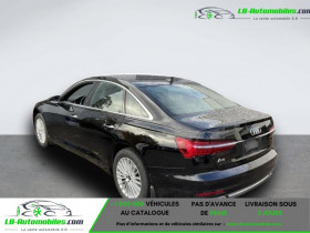 Audi A6 45 TFSI 265 ch BVA  occasion � Beaupuy - photo n�3
