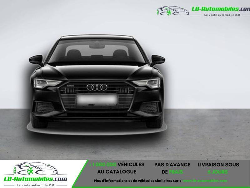Audi A6 45 TFSI 265 ch BVA  occasion  Beaupuy - photo n3