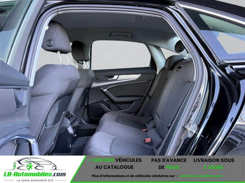 Audi A6 45 TFSI 265 ch BVA  occasion � Beaupuy - photo n�6