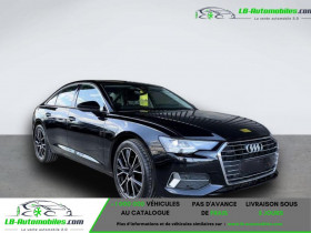 Audi A6 45 TFSI 265 ch BVA  occasion � Beaupuy - photo n�2