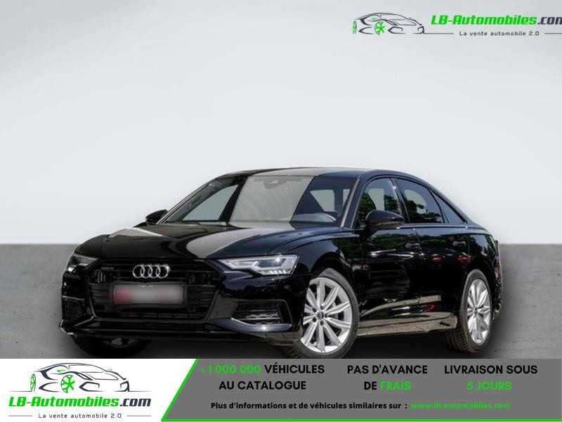Audi A6 45 TFSI 265 ch BVA  occasion  Beaupuy