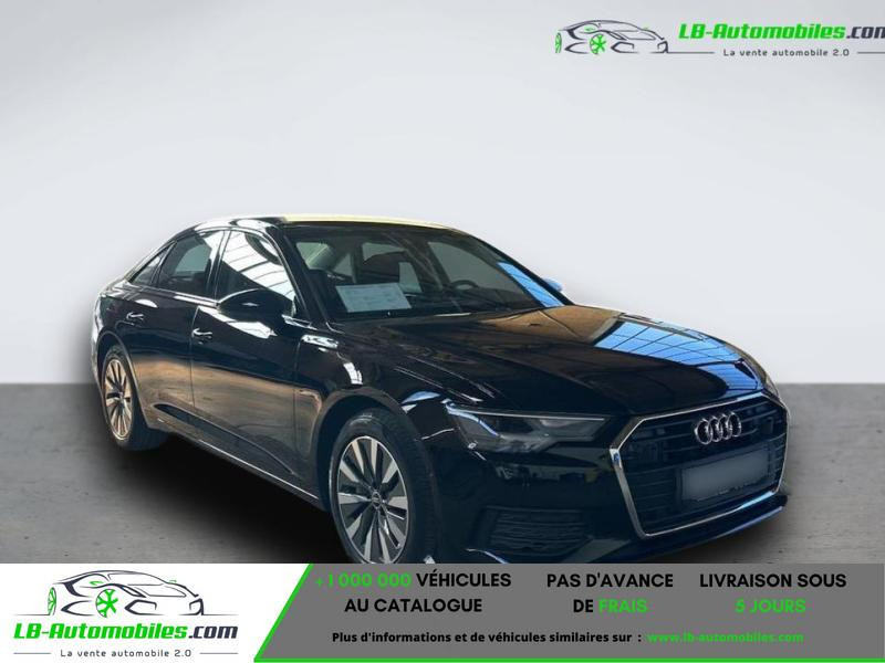 Audi A6 45 TFSI 265 ch BVA  occasion  Beaupuy - photo n2
