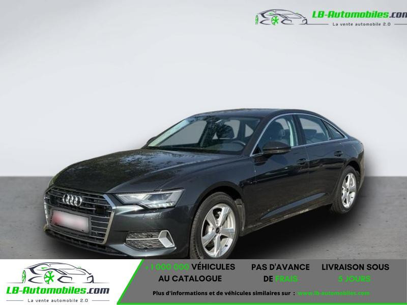 Audi A6 45 TFSI 265 ch BVA  occasion  Beaupuy