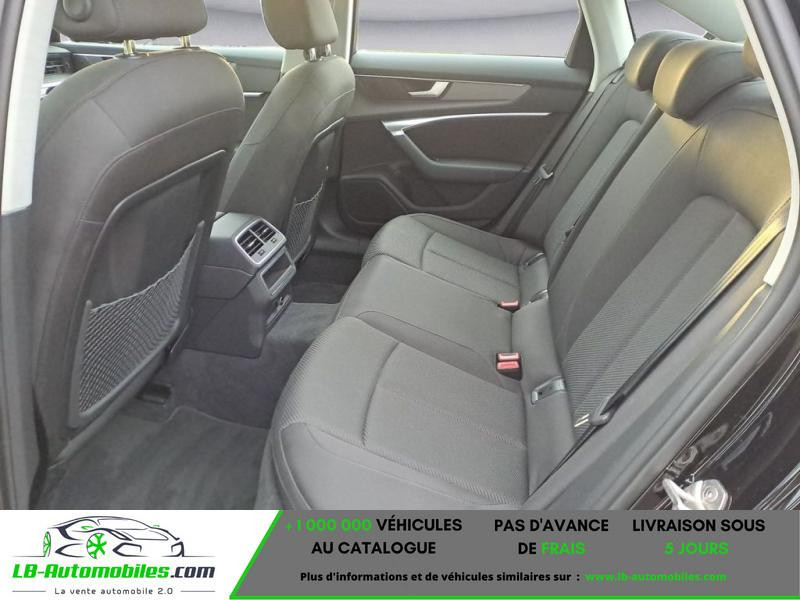 Audi A6 45 TFSI 265 ch BVA  occasion  Beaupuy - photo n7