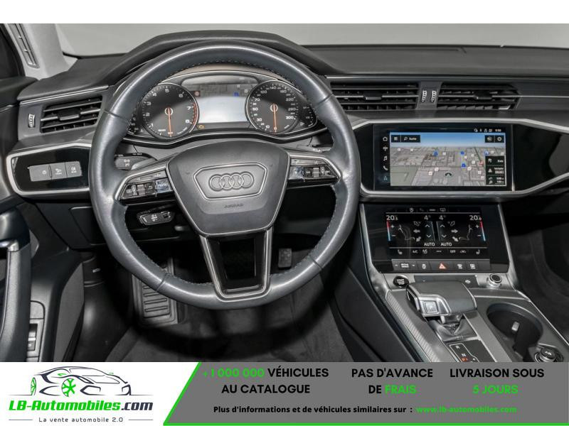 Audi A6 45 TFSI 265 ch BVA  occasion  Beaupuy - photo n2