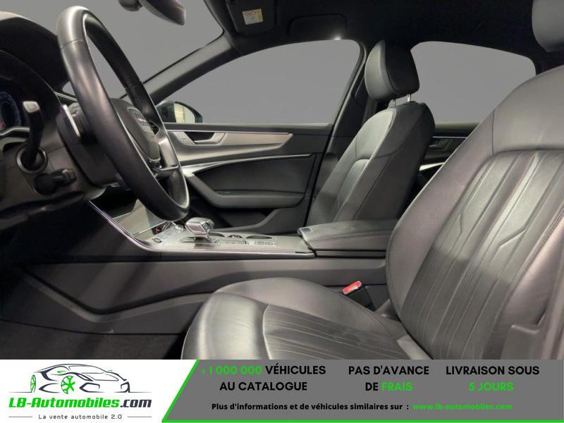Audi A6 45 TFSI 265 ch BVA  occasion  Beaupuy - photo n5