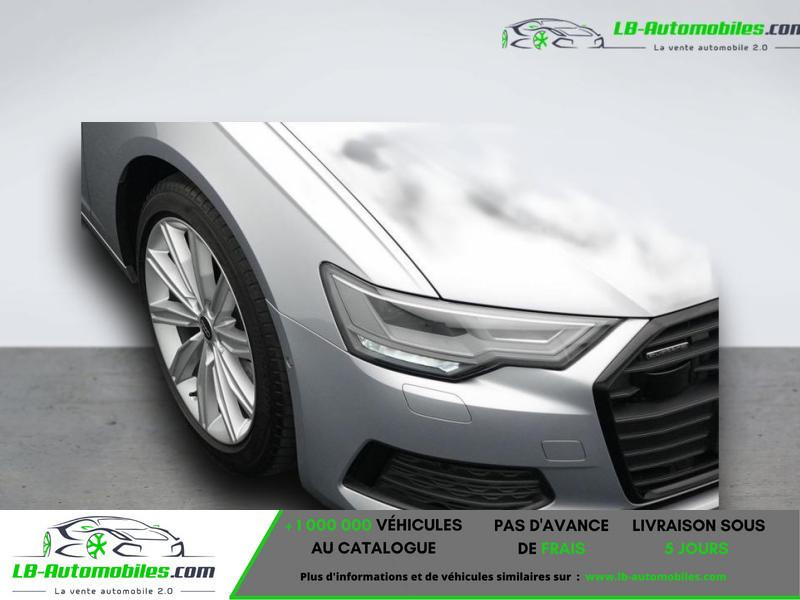Audi A6 45 TFSI 265 ch BVA  occasion  Beaupuy - photo n2