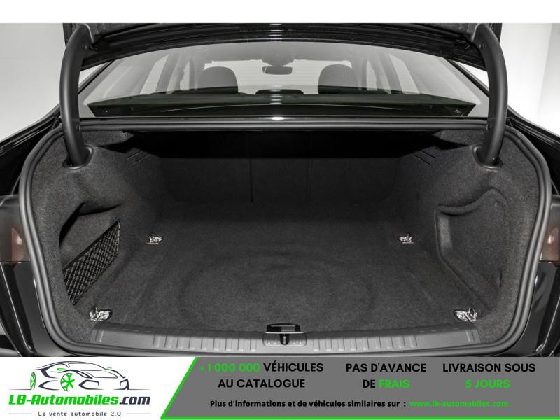 Audi A6 45 TFSI 265 ch BVA  occasion  Beaupuy - photo n8