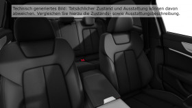 Audi A6 45 TFSI 265 ch BVA  occasion  Beaupuy - photo n5