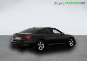 Audi A6 45 TFSI 265 ch BVA  occasion  Beaupuy - photo n2