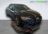 Audi A6 occasion année 2022 boite Automatique Annonce Audi A6 occasion Essence 45 TFSI 265 ch BVA à Beaupuy