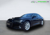 Audi A6 occasion année 2022 boite Automatique Annonce Audi A6 occasion Essence 45 TFSI 265 ch BVA à Beaupuy