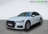Audi A6 occasion année 2023 boite Automatique Annonce Audi A6 occasion Essence 45 TFSI 265 ch BVA à Beaupuy