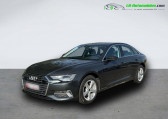 Audi A6 occasion année 2023 boite Automatique Annonce Audi A6 occasion Essence 45 TFSI 265 ch BVA à Beaupuy